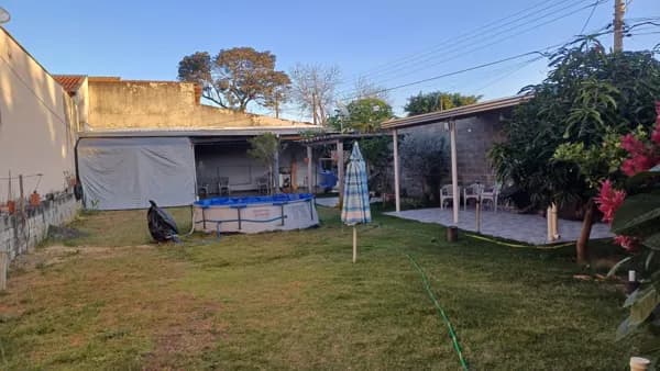 Terreno à venda, 327 m² por R$ 350.000,00 - Parque Franceschini - Sumaré/SP
