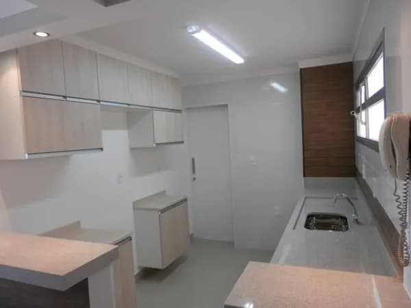 Apartamento com 3 dormitórios à venda, 81 m² por R$ 410.000,00 - Vila Miranda - Sumaré/SP