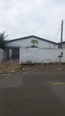 Casa em Hortolândia - Jardim São Pedro