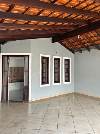 Casa com 3 dormitórios à venda, 134 m² por R$ 420.000,00 - Campo Verde - Americana/SP