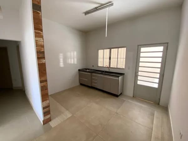 Casa com 3 dormitórios à venda, 79 m² por R$ 340.000,00 - Residencial Parque Pavan - Sumaré/SP