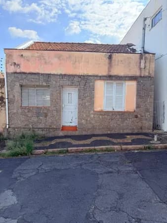 Casa com 2 dormitórios à venda, 87 m² por R$ 220.000,00 - Conserva - Americana/SP