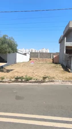 Lote/Terreno em Sumaré - Residencial Real Parque Sumaré