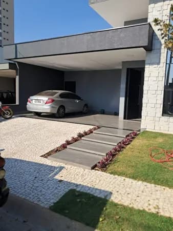 Casa com 3 dormitórios à venda, 160 m² por R$ 1.270.000,00 - Parque Ortolândia - Hortolândia/SP