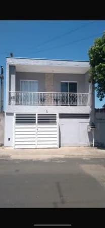 Sobrado com 3 dormitórios à venda, 110 m² por R$ 235.000,00 - Jardim Novo Ângulo - Hortolândia/SP