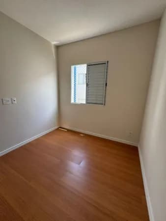 Apartamento com 2 dormitórios à venda, 40 m² por R$ 205.000 - Jardim dos Ipês - Sumaré/SP