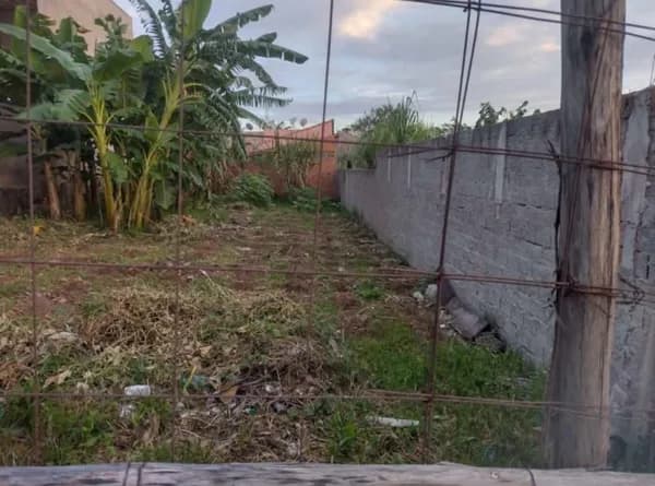 Terreno à venda, 250 m² por R$ 250.000,00 - Jardim Novo Cambui - Hortolândia/SP