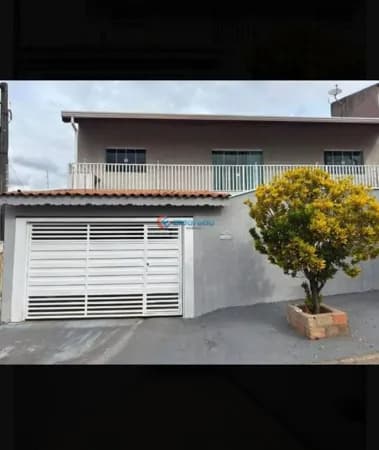 Casa com 2 dormitórios à venda, 200 m² por R$ 390.000,00 - Jardim Eunice (Nova Veneza) - Sumaré/SP