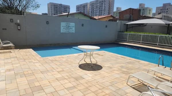 Apartamento com 2 dormitórios à venda, 53 m² por R$ 290.000,00 - Jardim Nossa Senhora da Penha - Hortolândia/SP