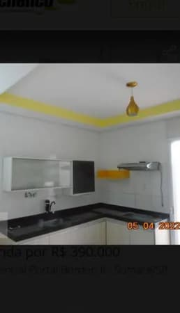 Casa com 2 dormitórios à venda, 117 m² por R$ 330.000,00 - Residencial Bordon - Sumaré/SP