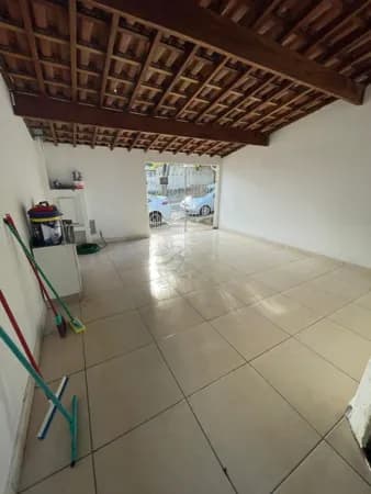 Casa com 2 dormitórios à venda por R$ 350.000,00 - Jardim Villagio Ghiraldelli - Hortolândia/SP