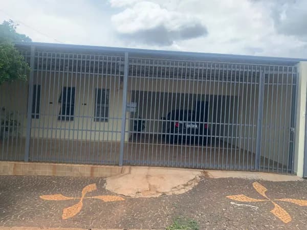 Casa com 3 dormitórios à venda, 154 m² por R$ 550.000,00 - Planalto do Sol - Sumaré/SP