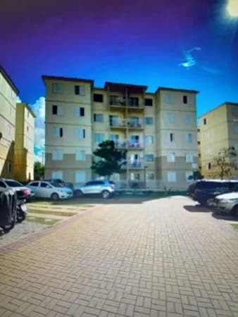 Apartamento com 3 dormitórios à venda, 67 m² por R$ 320.000,00 - Vila Carlota - Sumaré/SP