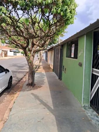Casa com 3 dormitórios à venda, 147 m² por R$ 490.000,00 - Vila Menuzzo - Sumaré/SP