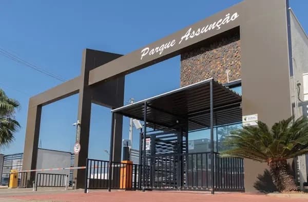 Apartamento com 2 dormitórios à venda, 39 m² por R$ 200.000 - Jardim das Laranjeiras - Santa Bárbara D'Oeste/SP