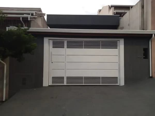 Casa com 2 dormitórios à venda, 84 m² por R$ 320.000,00 - Jardim Nova Europa - Hortolândia/SP