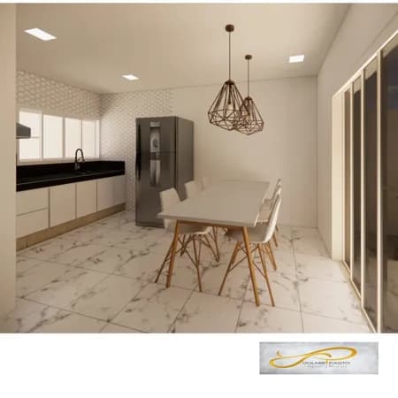 Casa com 2 dormitórios à venda, 85 m² por R$ 583.000,00 - Loteamento Jardim Vila Verde - Hortolândia/SP