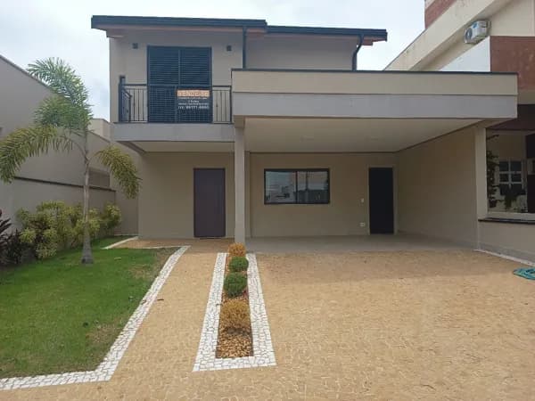 Casa com 3 dormitórios à venda, 201 m² por R$ 1.615.000,00 - Residencial Jardim de Monaco - Hortolândia/SP