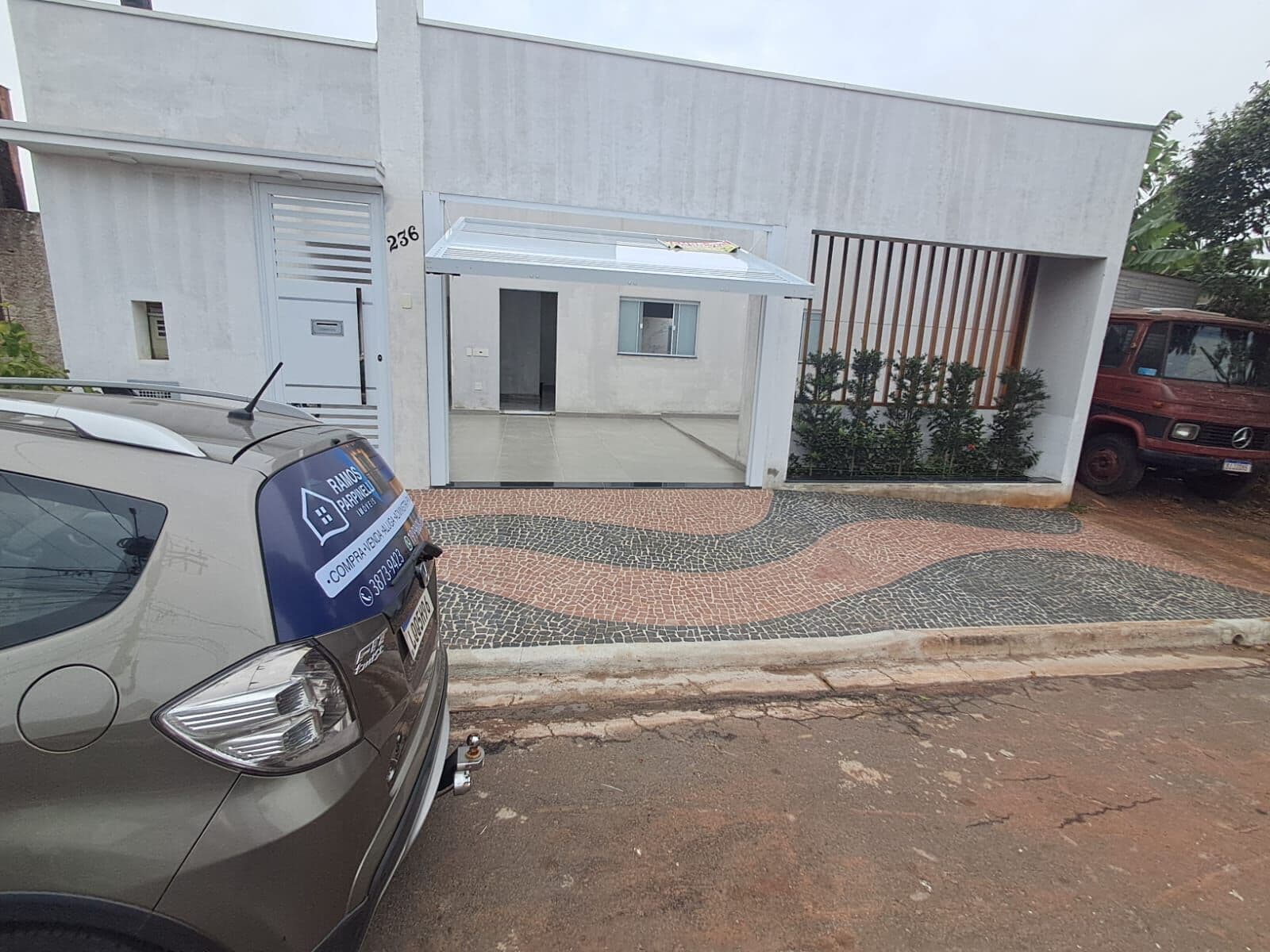 Casa em Nova Odessa - Jardim Monte das Oliveiras
