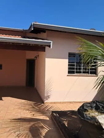 Casa com 3 dormitórios à venda, 193 m² por R$ 575.000,00 - Loteamento Jardim Vila Verde - Hortolândia/SP