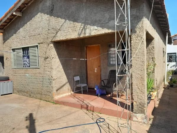 Casa com 2 dormitórios à venda, 125 m² por R$ 420.000,00 - Loteamento Remanso Campineiro - Hortolândia/SP