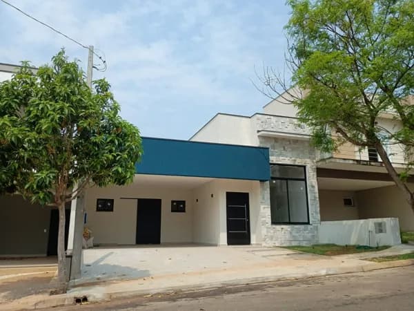 Casa com 3 dormitórios à venda, 162 m² por R$ 1.090.000,00 - Parque Olívio Franceschini - Hortolândia/SP