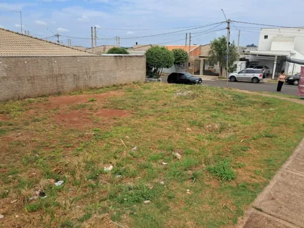 Terreno à venda, 268 m² por R$ 250.000,00 - Jardim Monte Das Oliveiras - Nova Odessa/SP