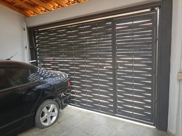 Casa com 2 dormitórios à venda, 98 m² por R$ 350.000 - Jardim Maria Antonia (Nova Veneza) - Sumaré/SP