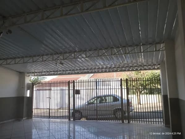 Casa com 3 dormitórios à venda, 75 m² por R$ 290.000,00 - Parque Euclides Miranda - Sumaré/SP