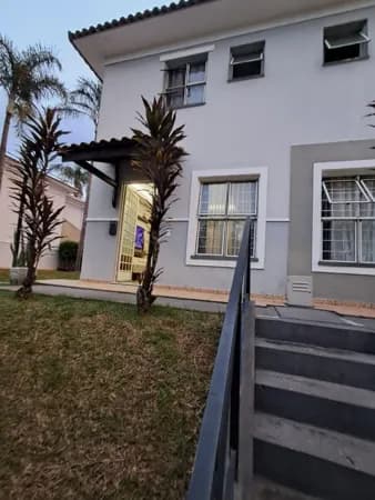Casa com 2 dormitórios à venda, 61 m² por R$ 450.000,00 - Parque Villa Flores - Sumaré/SP