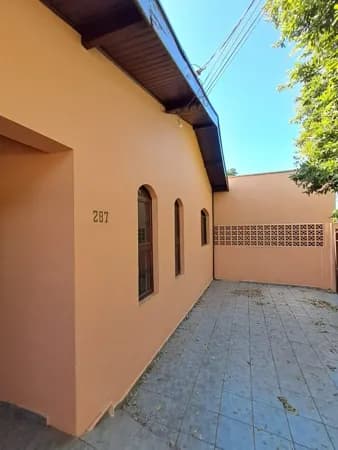 Casa com 2 dormitórios à venda, 140 m² por R$ 400.000,00 - Planalto do Sol - Sumaré/SP