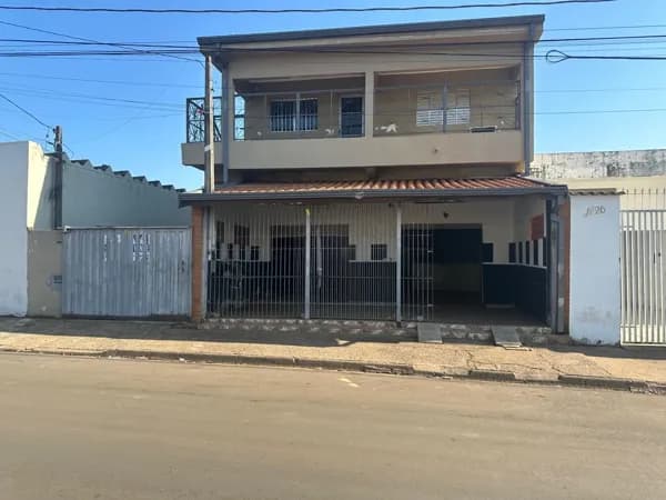 Casa com 2 dormitórios à venda, 90 m² por R$ 430.000,00 - Jardim Maracanã (Nova Veneza) - Sumaré/SP