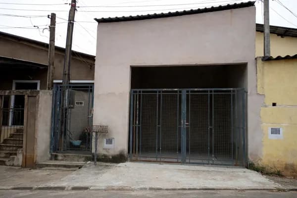 Casa com 2 dormitórios à venda, 96 m² por R$ 192.000,00 - Jardim Maria Antonia (Nova Veneza) - Sumaré/SP