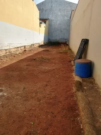 Terreno à venda, 125 m² - Jardim Eldorado - Sumaré/SP