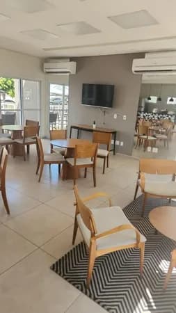 Apartamento com 2 dormitórios à venda, 53 m² por R$ 290.000,00 - Jardim Nossa Senhora da Penha - Hortolândia/SP