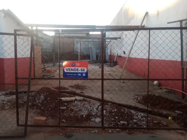 Lote/Terreno em Leme - Jardim Nova Leme