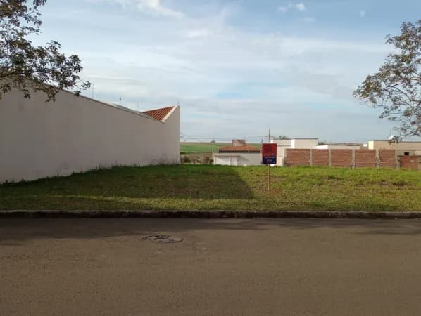 Lote/Terreno em Leme - Parque Alto das Palmeiras