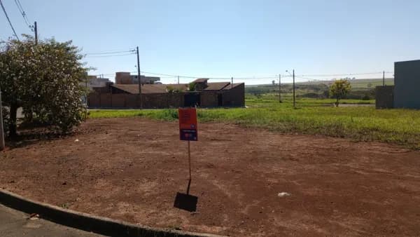 Lote/Terreno em Leme - Parque Alto das Palmeiras