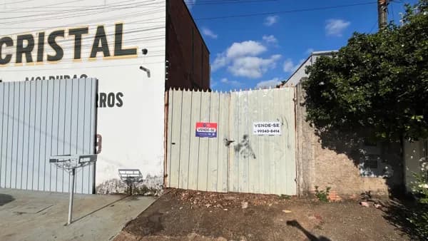 Lote/Terreno em Leme - Jardim Lívia
