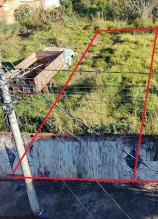 Lote/Terreno em Leme - Jardim Nova Era