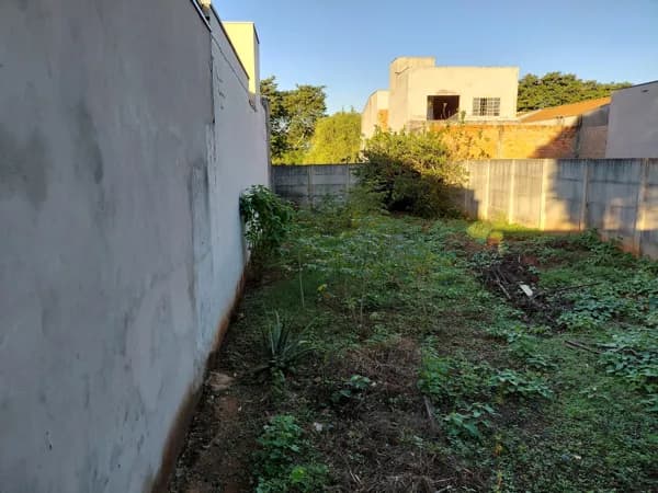 Lote/Terreno em Leme - Jardim Residencial Cambuhy