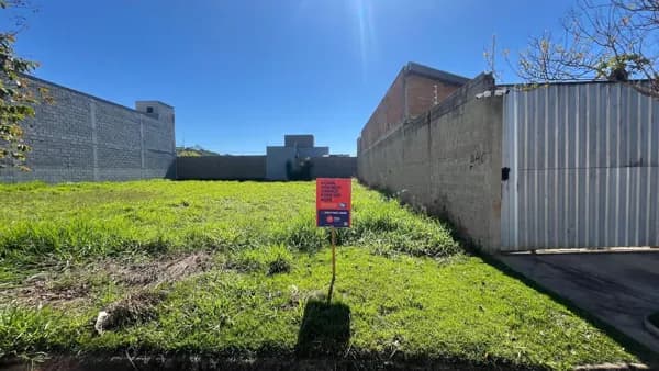 Lote/Terreno em Leme - Parque Alto das Palmeiras