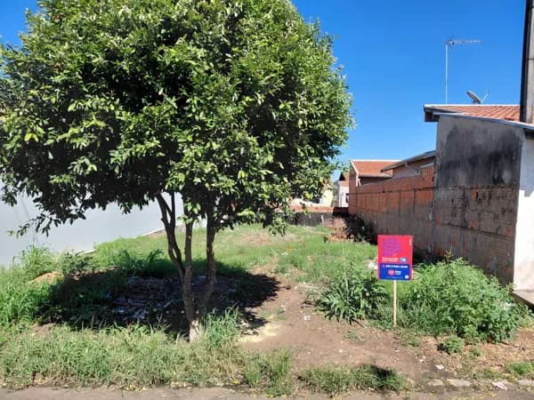 Lote/Terreno em Leme - Jardim Casarão