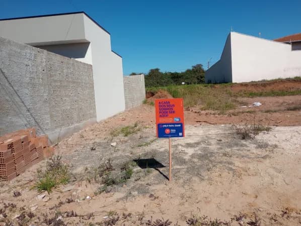 Lote/Terreno em Leme - Parque Alto das Palmeiras