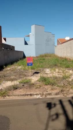 Lote/Terreno em Leme - Parque Alto das Palmeiras