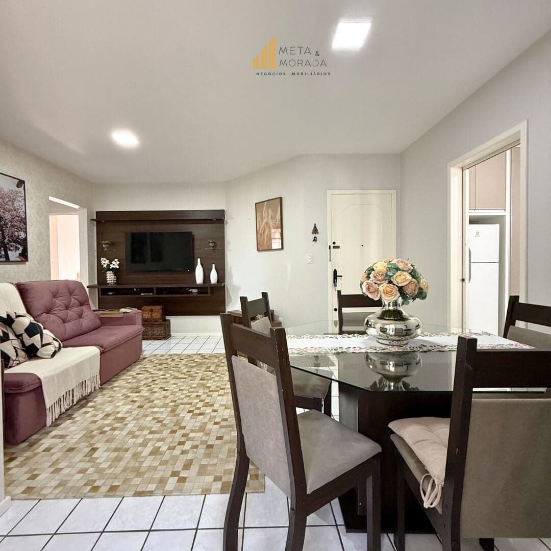 Apartamento em Laguna - Mar Grosso