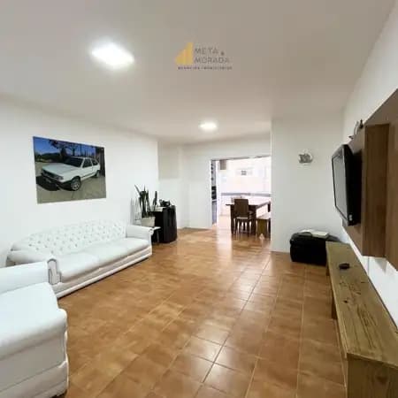Apartamento em Laguna - Mar Grosso