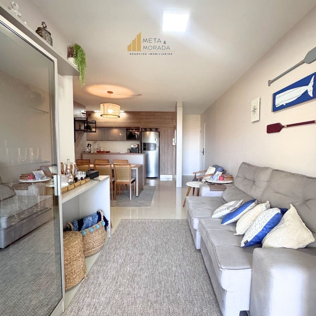Apartamento em Laguna - Mar Grosso