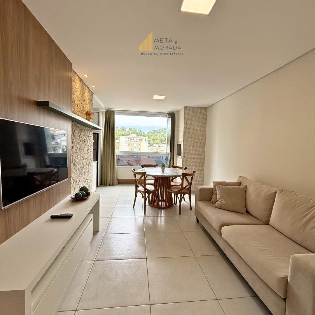 Apartamento em Laguna - Mar Grosso