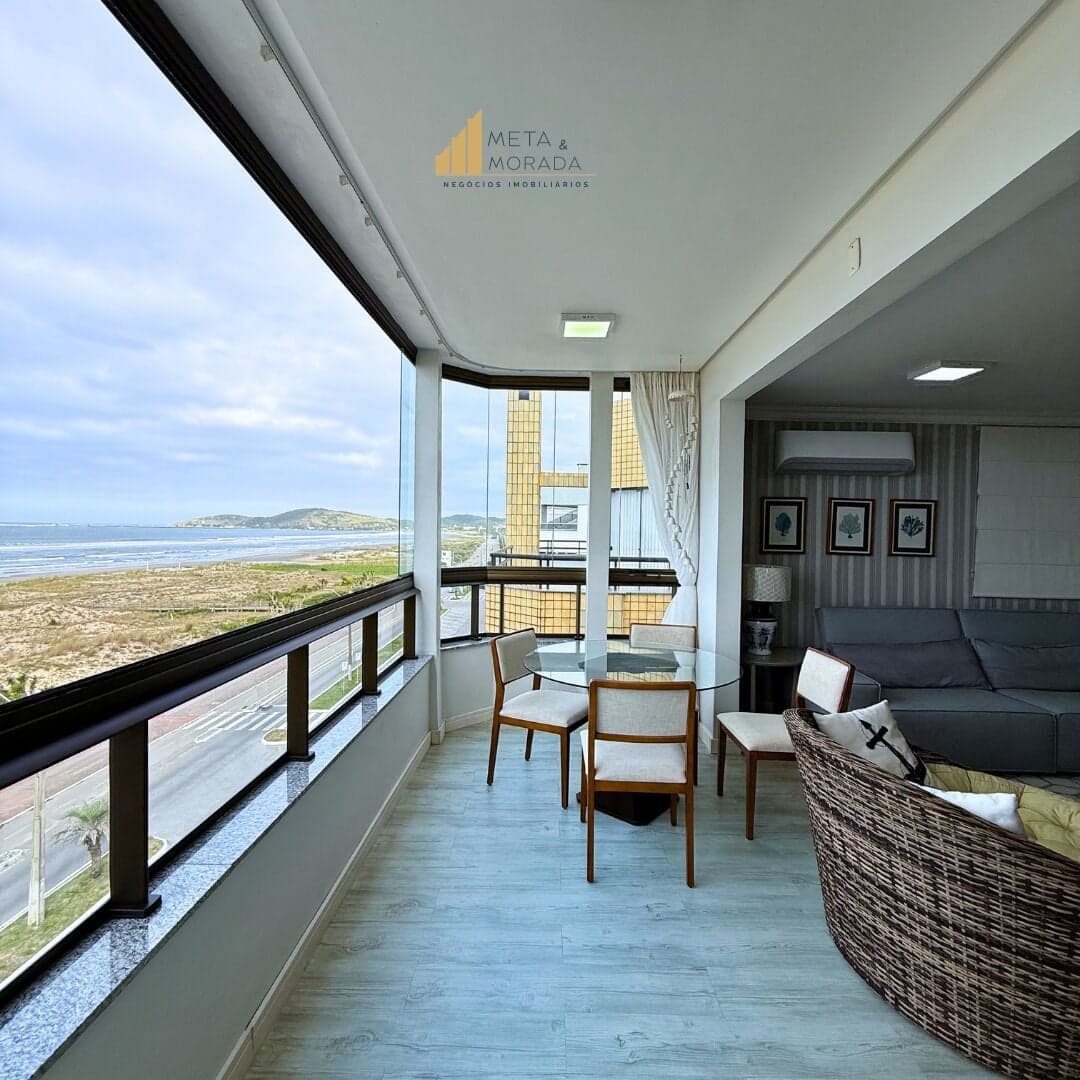 Apartamento em Laguna - Mar Grosso